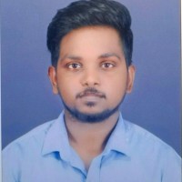 Karthick V