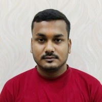 Mrinmay Halder