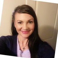 Christina Jackson