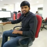 Rama Krishna K