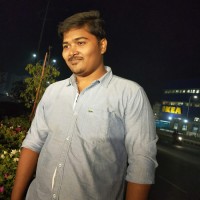 Shashi Goud