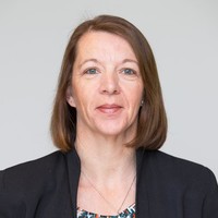 Caroline Paterson