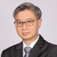 Timothy Chan