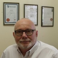 Alan Rees
