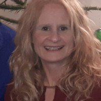 Nicola Redwood