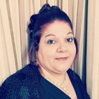 Catherine Fluti