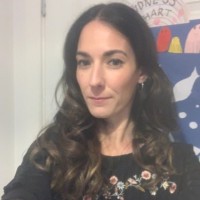 Leoni Bache-Hodgetts