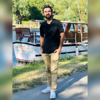 Osama Abbasi