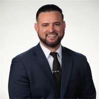 Justin Donald