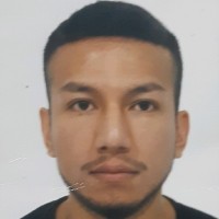 Carlos Luis Pianda Pintado