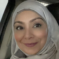 Noreen Shah