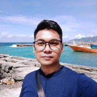 Muhammad Didi Majdi Saleh