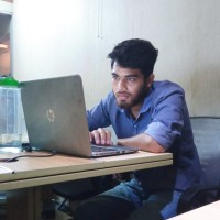 Md Ibrahim Hossain