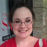 Brooke Saul