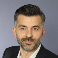 Ismail Celik