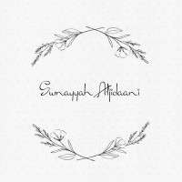 Sumayyah S. Aljidaani, CIA I