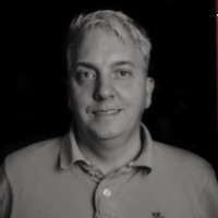 Tony Heywood