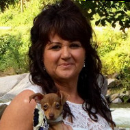 Jeanette Cox