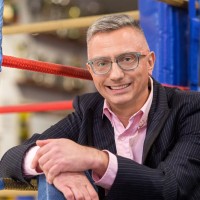 Mark Friedman 🇮🇱