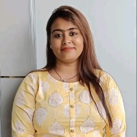 Abhishikta Singharay