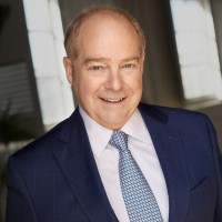 Stephen Lougheed