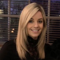 Caroline Mcmahon