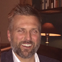 Lars Nicolai Blok Karlsen