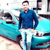 Manish Damor