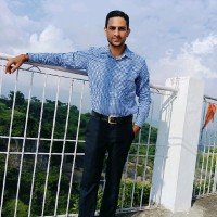 Neeraj Kumar