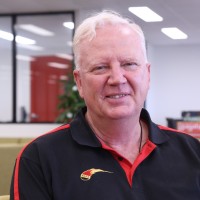 Peter Tonkin