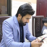 Umer Shafique