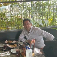 Ferhat Ineci