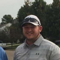 Justin Corcoran