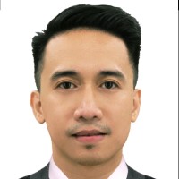 John Ryan De Castro