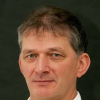 Mark Goodenough