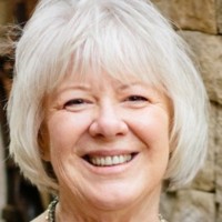 Peggy Doughty Garcia
