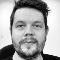 André Fredriksson