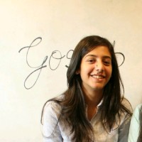 Ananya Ahluwalia