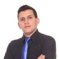 Lucas Carvalho Dias