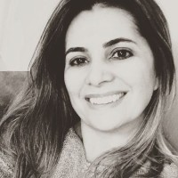 Cristiane Madureira