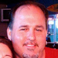Patrick Fairbanks