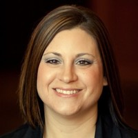 Nicole Traver