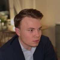 Simon Kronberg