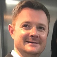 Sean O'Regan