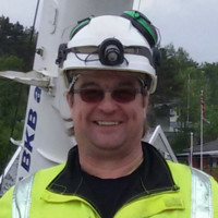 Jarmo Backman