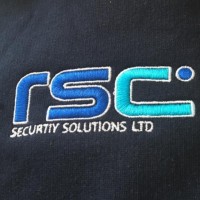 RSC Security Solutions Ltd