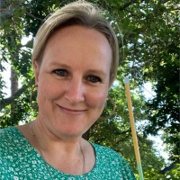 Merieka Van Der Merwe