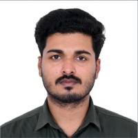 Jomon Joy