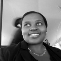 Nelisiwe Vilakazi