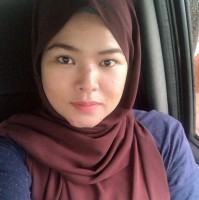 Mazlina Ab Wahab